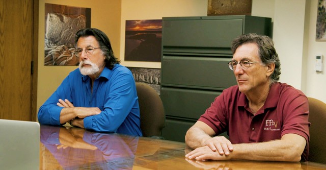 The Curse of Oak Island