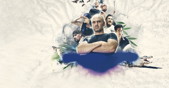 Ed Stafford: First Man Out