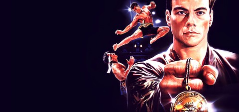 Como ver las mejores películas de Jean-Claude Van Damme en streaming