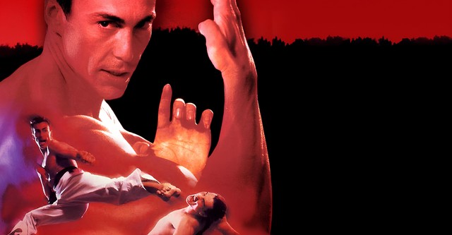 Bloodsport II