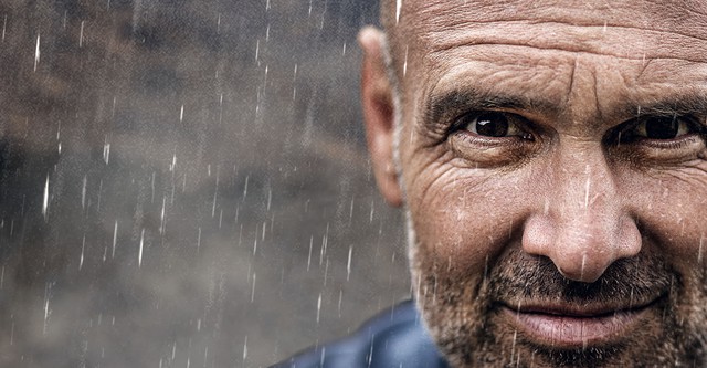 Ed Stafford: First Man Out