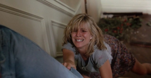 Bloodknot - Skrupellose Abrechnung