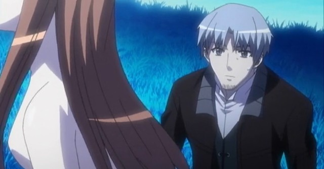 Spice and Wolf