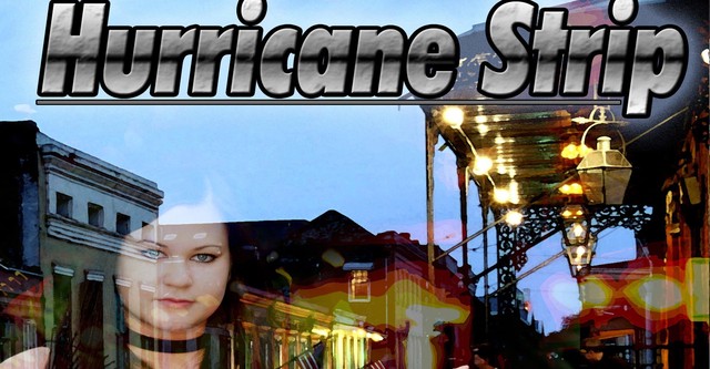 Hurricane Strip [OV]