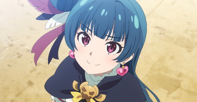 YOHANE THE PARHELION -SUNSHINE in the MIRROR