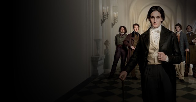 George: Untamed Spirit