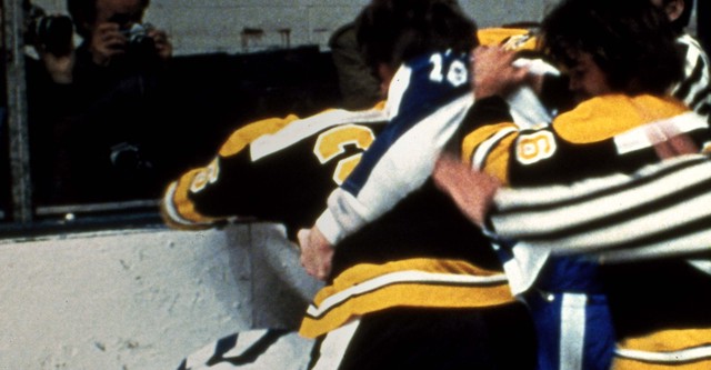 Face-Off