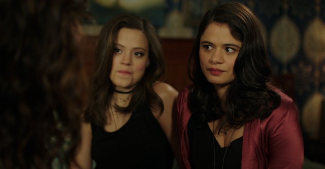 Charmed Season watch full episodes streaming online