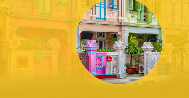 House Hunters International