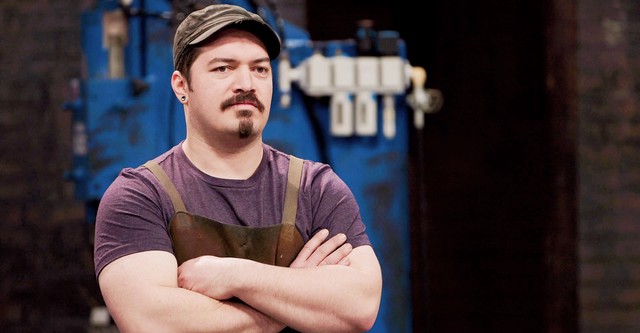 Forged in Fire - Wettkampf der Schmiede