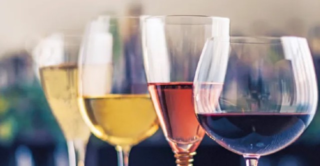 The Instant Sommelier: Choosing Your Best Wine