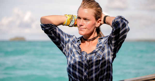 Survivor : Afrique du Sud
