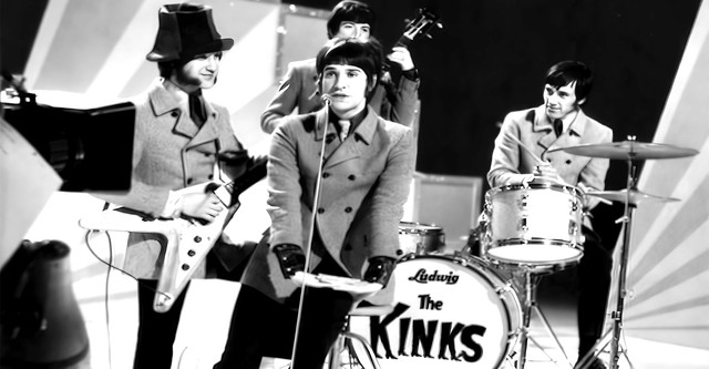 The Kinks: Life on the Road