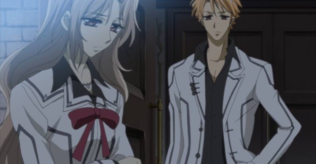 Vampire Knight