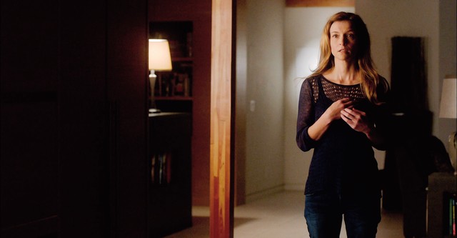 The Returned