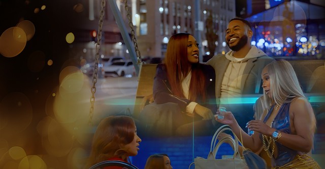 I'm in Love with a Stripper