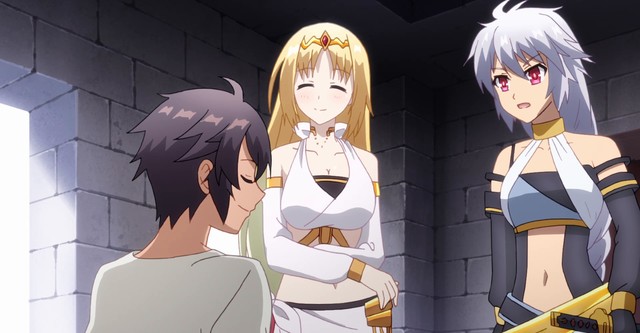 The Master of Ragnarok & Blesser of Einherjar