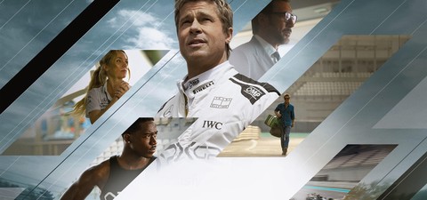 Les 9 meilleurs films et documentaires sur la F1, et où les voir en streaming