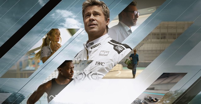 F1 The Movie