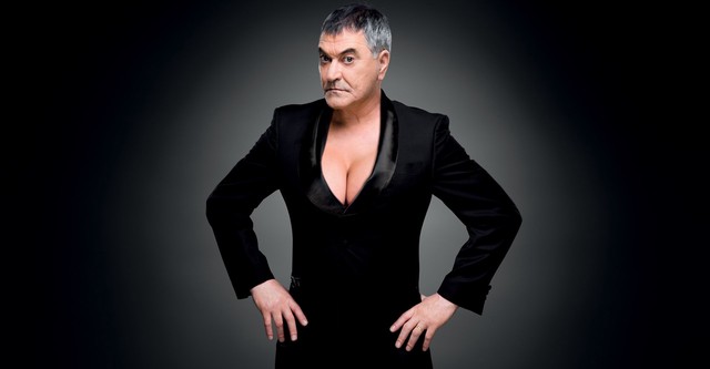 Jean-Marie Bigard - Nous les femmes