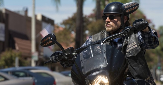 Sons of Anarchy