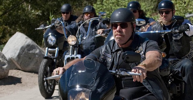 Sons of Anarchy