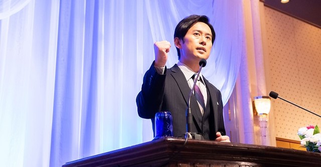 Sekai kara kibo ga kietanara