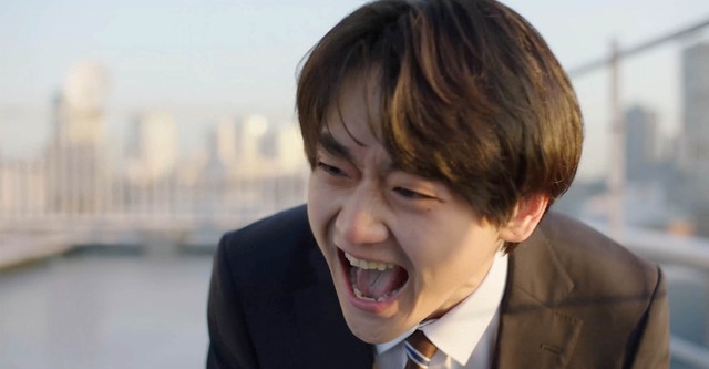 世界征服やめた