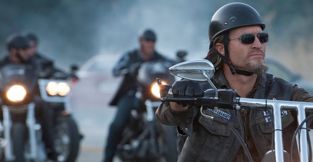 Sons of Anarchy