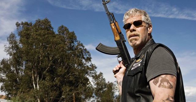 Sons of Anarchy