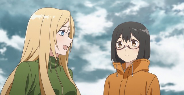 Ura Sekai Picnic