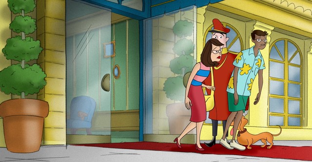 Curious George