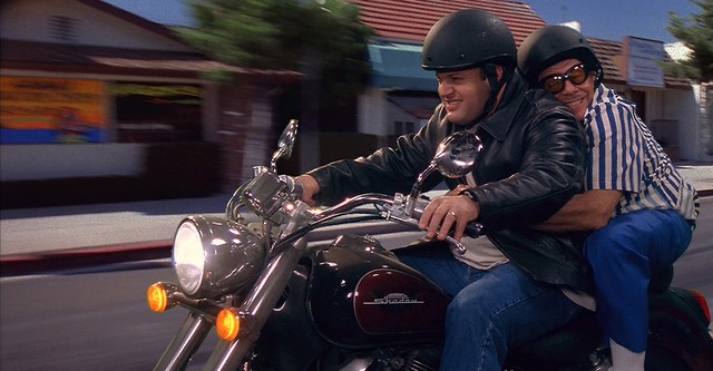 The King of Queens