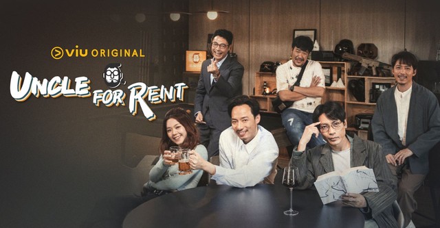 Uncle For Rent
