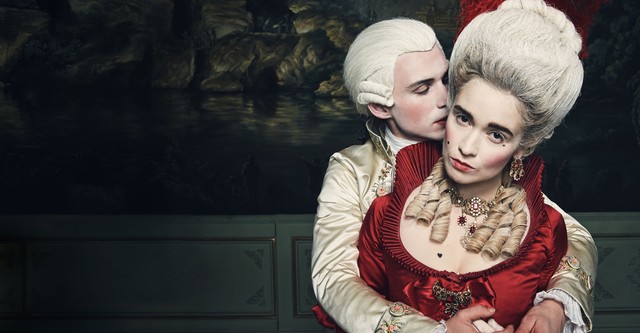 Dangerous Liaisons