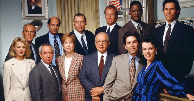 L.A. Law
