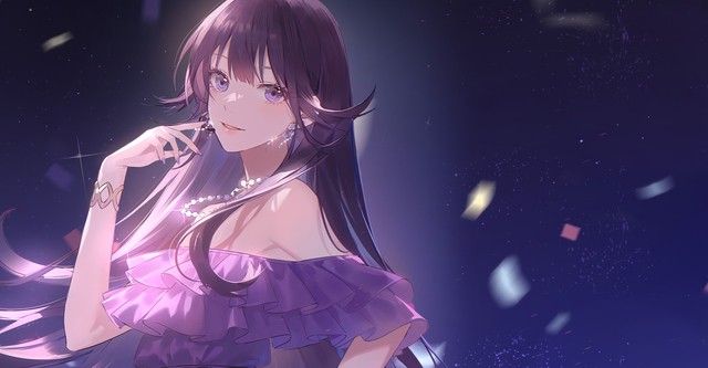 下の階には澪がいる