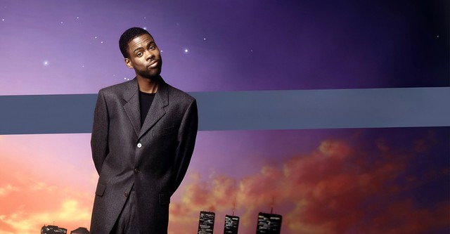 El show de Chris Rock
