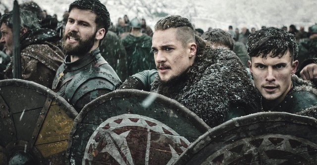 Последното кралство