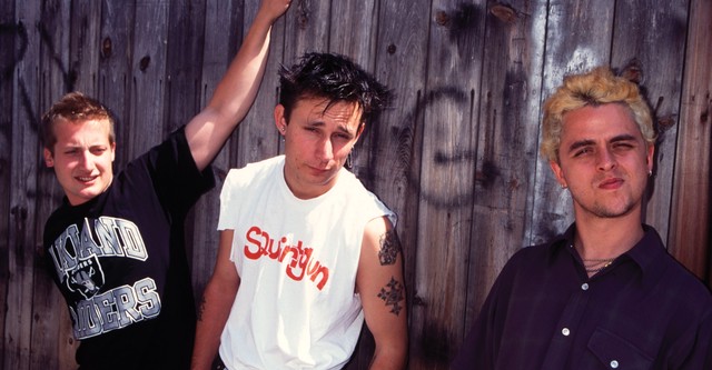 Green Day: 1000 Hours to Kerplunk