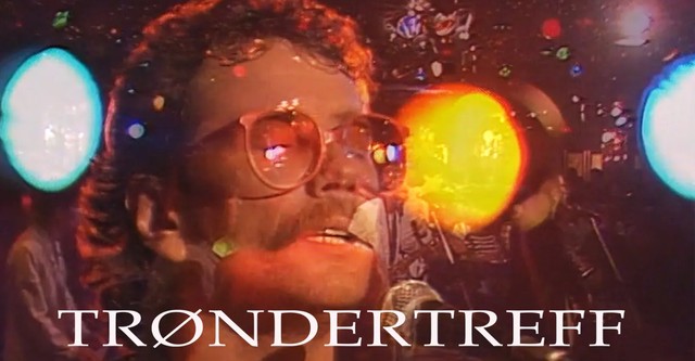 Trøndertreff på Royal Garden