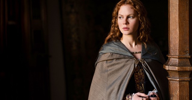 Becoming Elizabeth