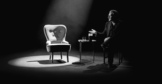 ボノ：ストーリーズ・オブ・サレンダー