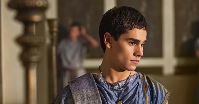 Spartacus