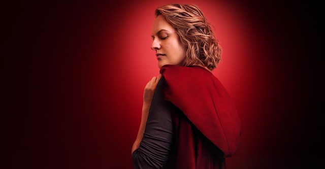 The Handmaid's Tale