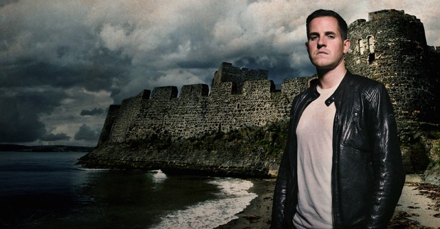 Secrets of Great British Castles