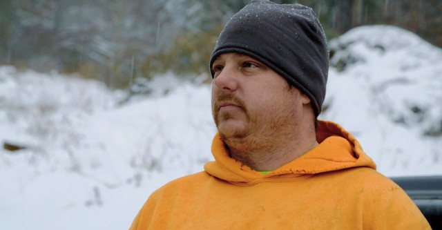 Ax Men