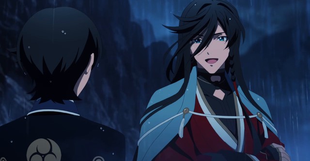 Katsugeki: Touken Ranbu