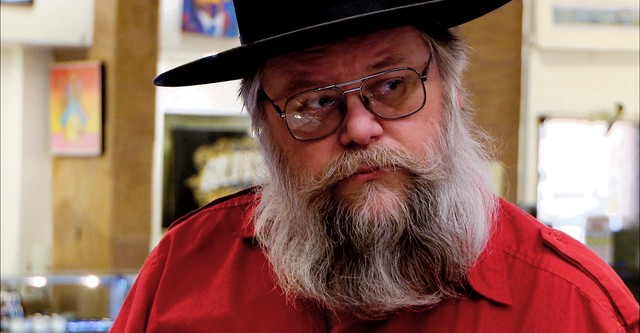 Pawn Stars, les rois des enchères