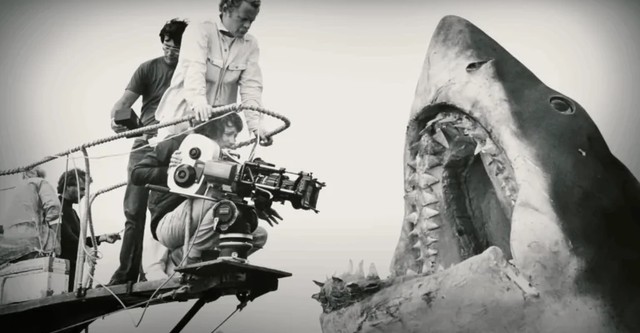 独占！『ジョーズ』50周年：スピルバーグが語る伝説の裏側